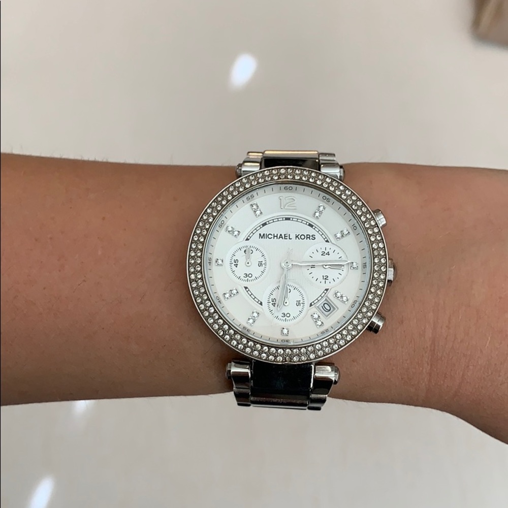 Michael Kors Women’s Watch